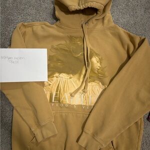 Fearless TV Album Hoodie